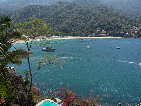 巴伊亚波尼塔民宿主图