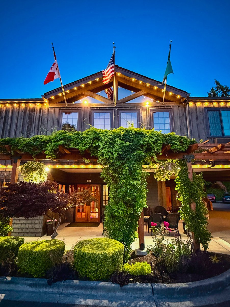 拉康纳酒店-度假村/酒店