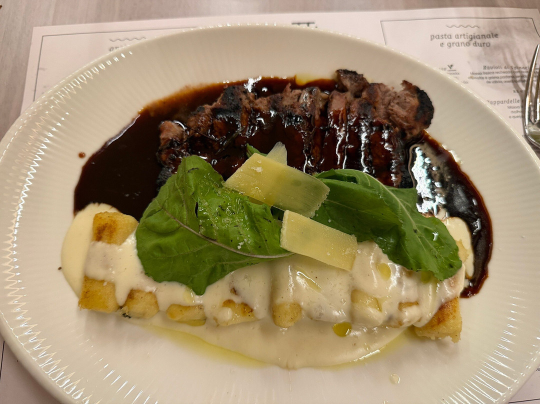Osteria Lotti Recife