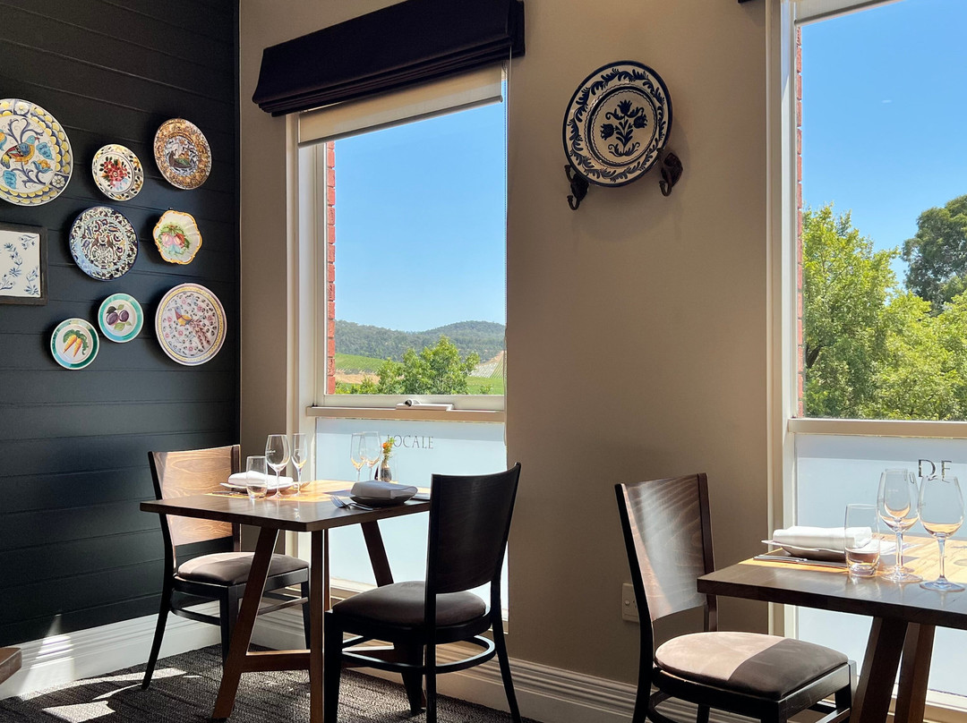 De Bortoli Winery-Dixons Creek必去景点