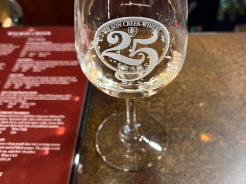 Wilson Creek Winery-特曼库拉必去景点