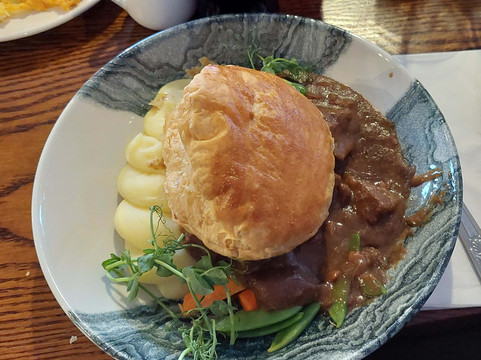 芬威克酒店主图