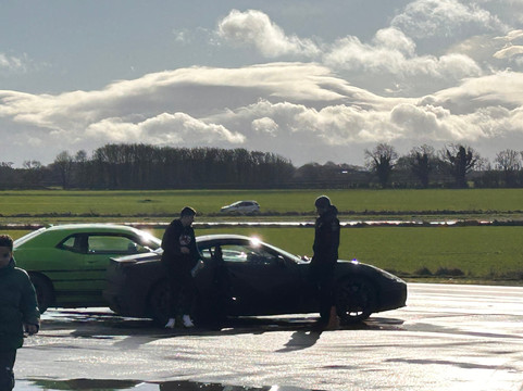 Car Chase Heroes - Tokwith-Tockwith必去景点