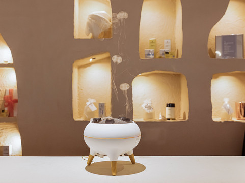 Ocean Day Spa-冲浪者天堂必去景点