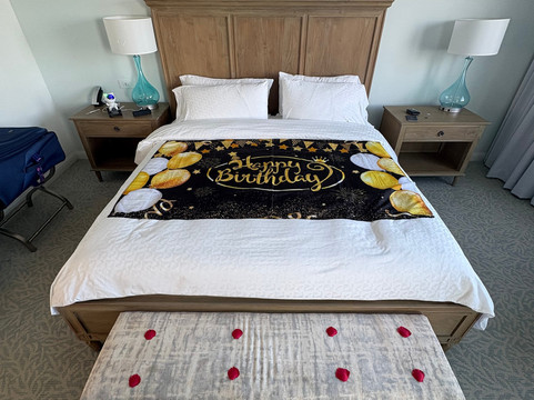 皇家巴哈马桑多兹全包式度假酒店（仅限情侣）主图