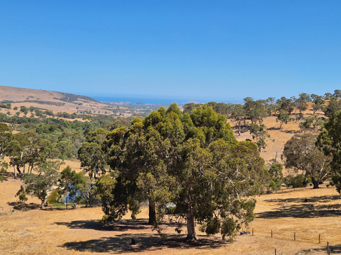 海景休闲度假酒店主图