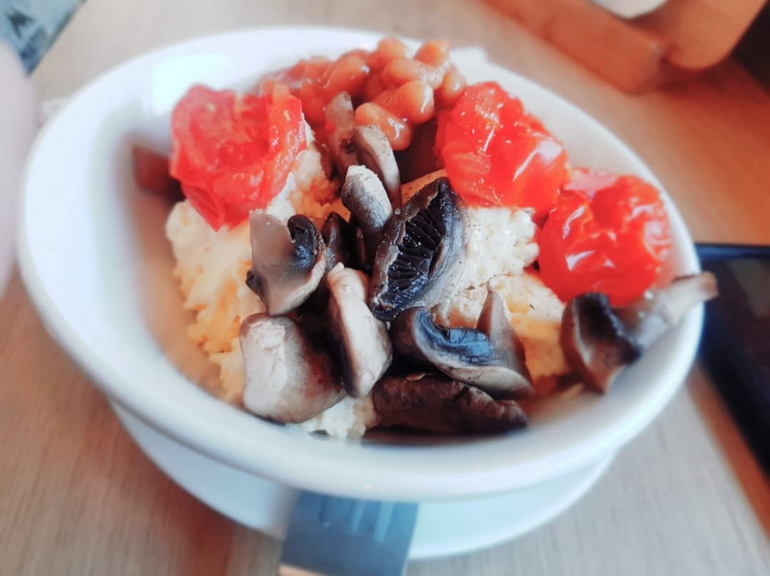 Travelodge London Dagenham主图