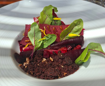 Cundo Altamira-La Consulta必去景点