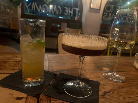 The Gangway Sheringham