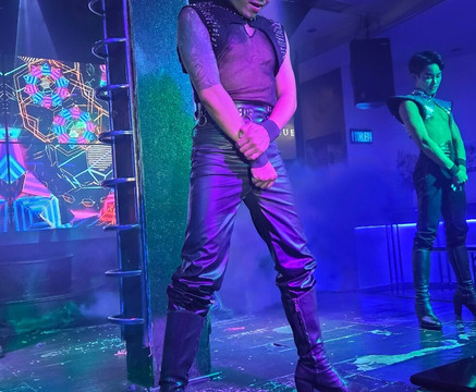 场地公寓酒店主图