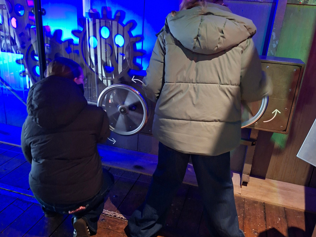 The Chocolate Factory Veghel-Veghel必去景点
