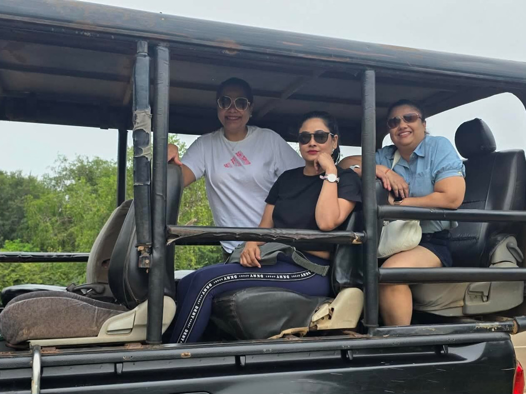 Natara Lanka Tours-Kandana必去景点