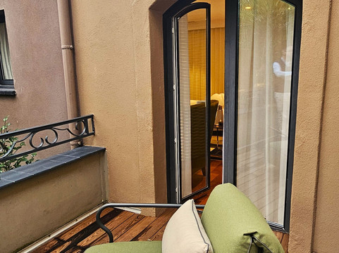 皮克住宅酒店主图