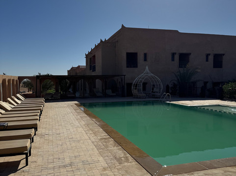 Fuma Tour Travel - Day Tours-非斯必去景点