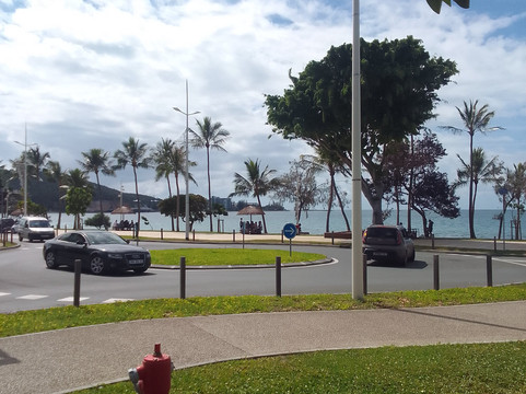 Aquarium des Lagons Nouvelle Caledonie-努美阿必去景点