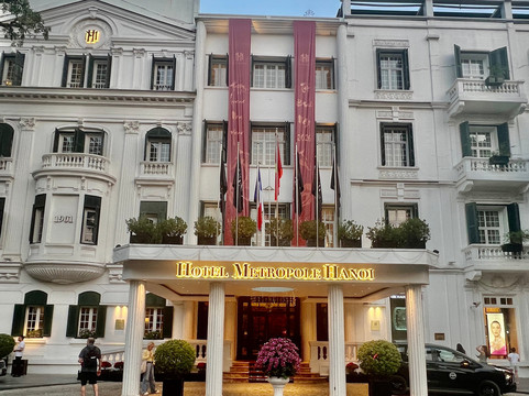 Vietnam Original Travel-胡志明市必去景点