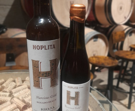 Hoplita Historic Vineyards