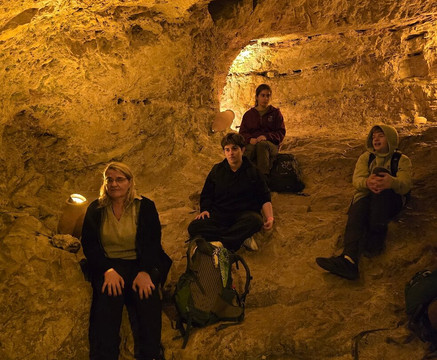 City Of David National Park-耶路撒冷必去景点