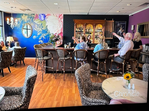 C'est Cheese-汉普顿必去景点