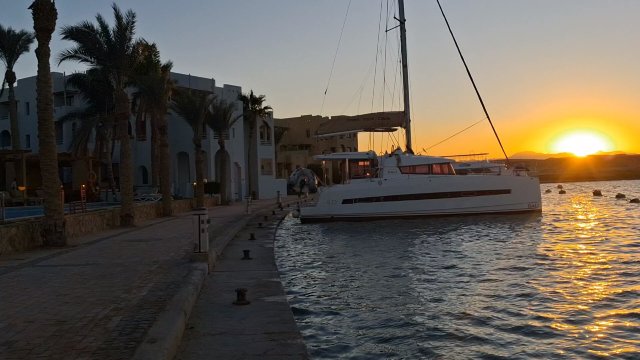 加利卜港滨海旅舍-浴室