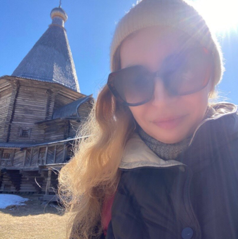 Saint George Church-Malye Karely必去景点