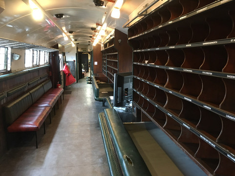 Colne Valley Railway-Castle Hedingham必去景点