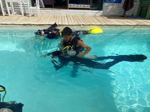 Buceo Quintay-Quintay必去景点