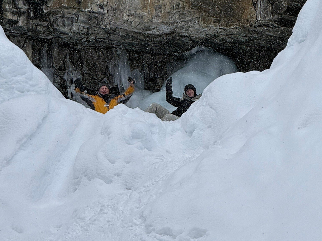 Toby Creek Adventures Ltd.-Panorama必去景点