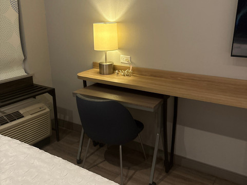 吉尔伯特希尔顿Tru酒店主图