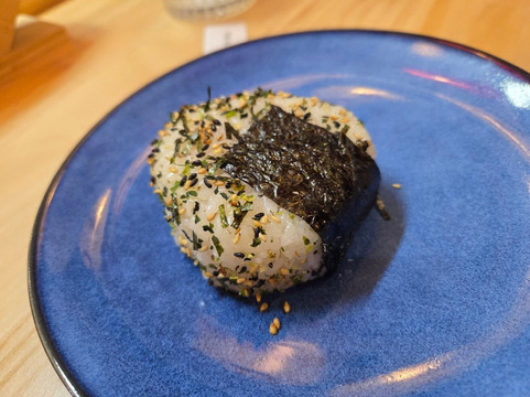 The Altimate Sushi Bar & Grill主图