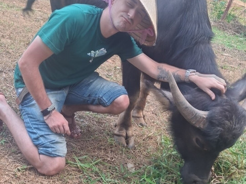 The Duck Stop-Hung Trach必去景点