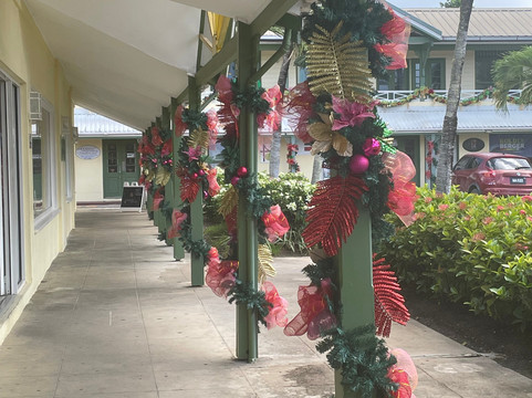 Hotel PomMarine主图