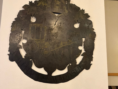 哈根别墅酒店主图