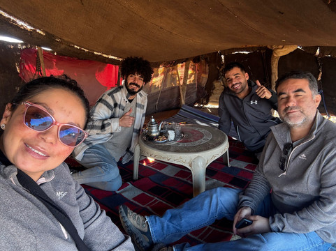 Conocer Marruecos-马拉喀什必去景点