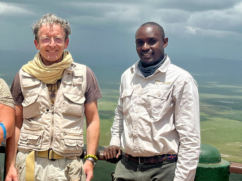 Tanzania-Experience-阿鲁沙必去景点