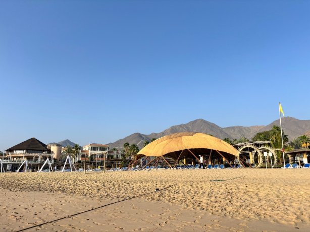 沙滩度假酒店-官方