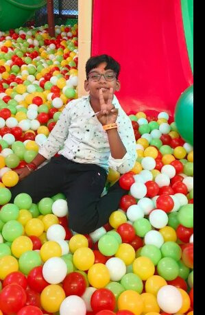 BHB (Bouncing Honey Bunny)-Bahraich必去景点