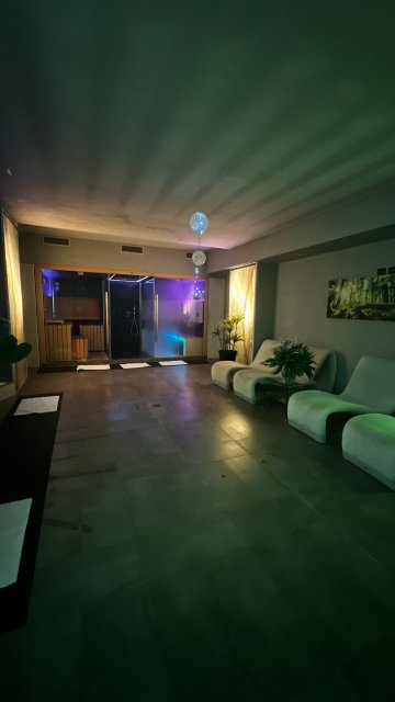 乌比利亚维尔德运动度假村-官方