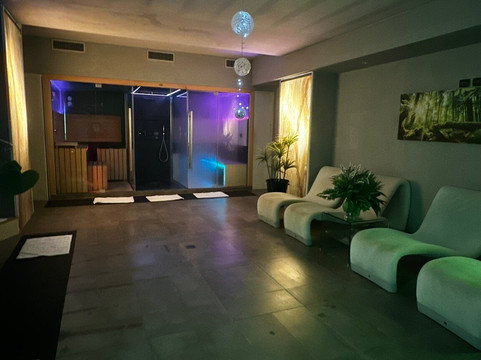 乌比利亚维尔德运动度假村主图