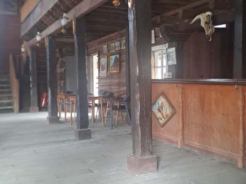 Western Leone-Tabernas必去景点