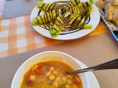 La Posada de Cortegana主图