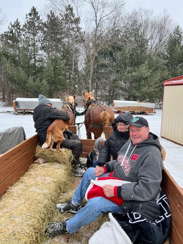 Red Ridge Riding Stable-Mauston必去景点