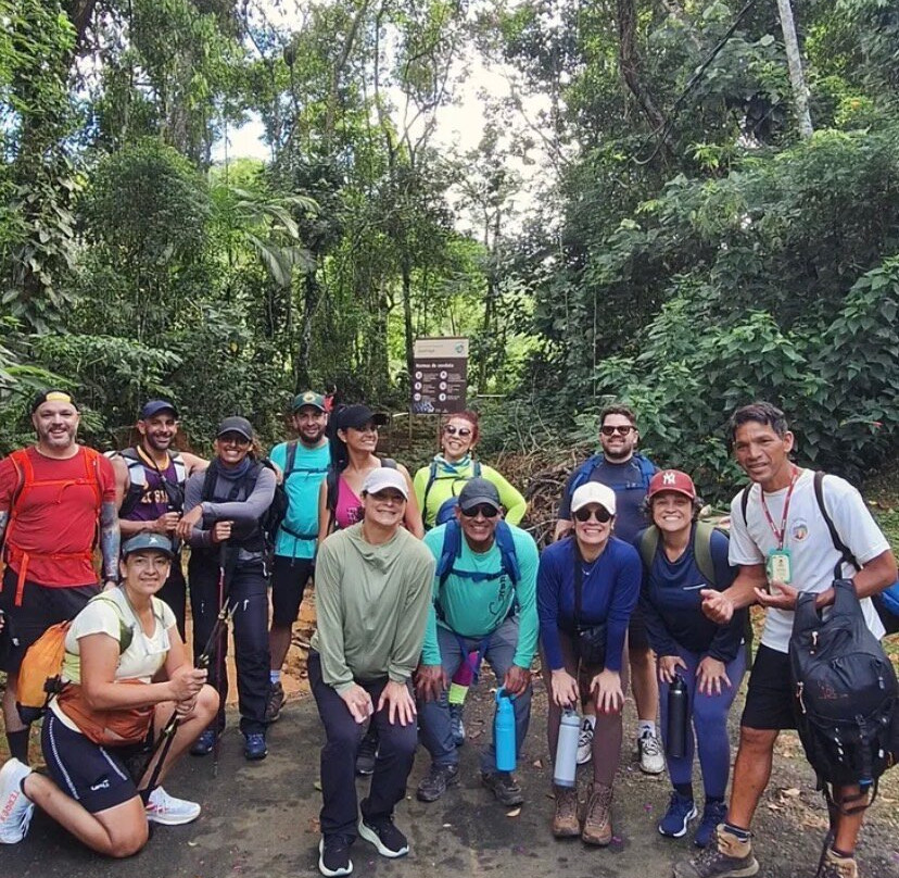 Terra Das Tribos Ecoturismo-乌巴图巴必去景点