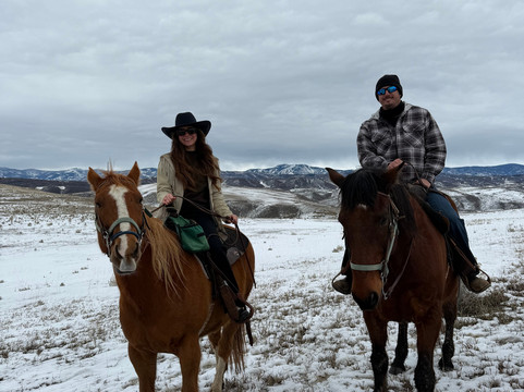 Saddleback Ranch-斯廷博特斯普林斯必去景点