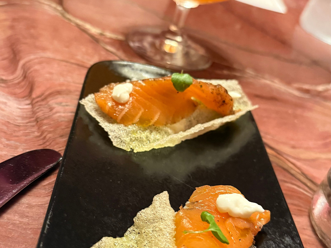 Tartufo Osteria