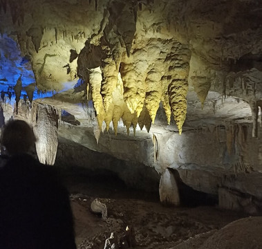 Prometheus Cave-Kumistavi必去景点