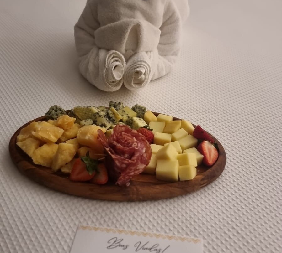 瓦坎达酒店主图