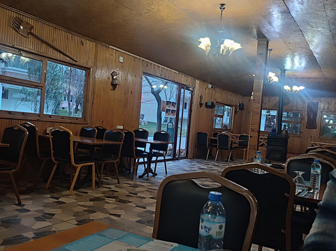 Basaranlar Thermal Spa-Afyonkarahisar必去景点