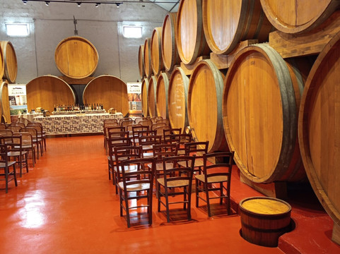 Baglio Baiata Alagna-马尔萨拉必去景点