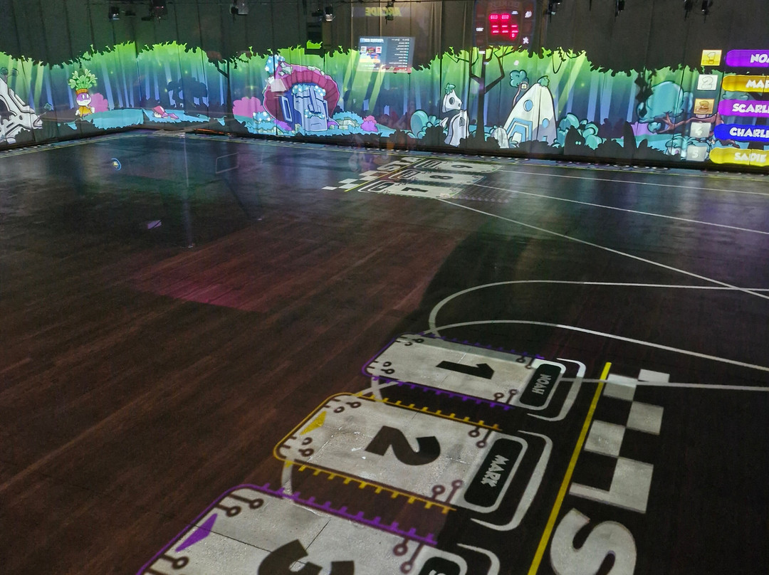 Battlekart Gateshead-纽卡斯尔必去景点